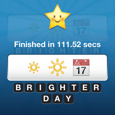  Brighter Day 