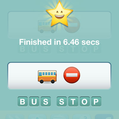  Bus Stop 