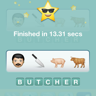  Butcher 