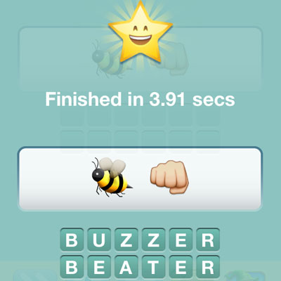  Buzzer Beater 