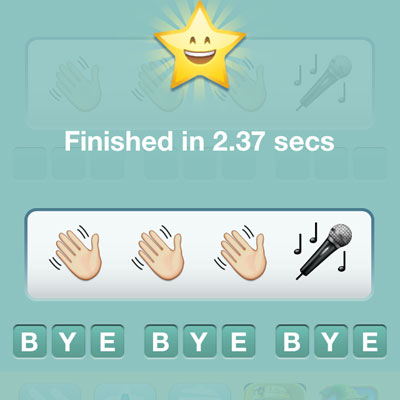  Bye Bye Bye 
