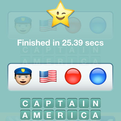  Captain America 