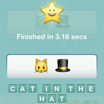  Cat In The Hat 