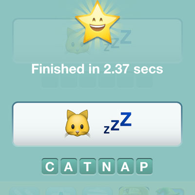  Catnap 
