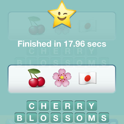  Cherry Blossoms 