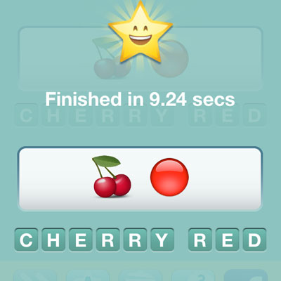  Cherry Red 