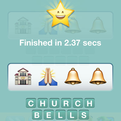  Church Bells 
