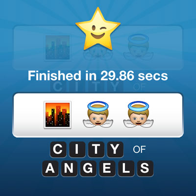  City Angels 