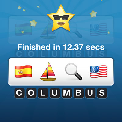  Columbus 