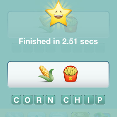  Corn Chip 