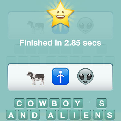  Cowboys And Aliens 