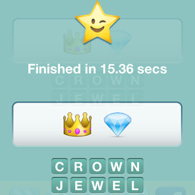  Crown Jewel 