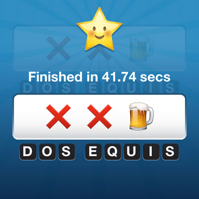 Dos Equis 