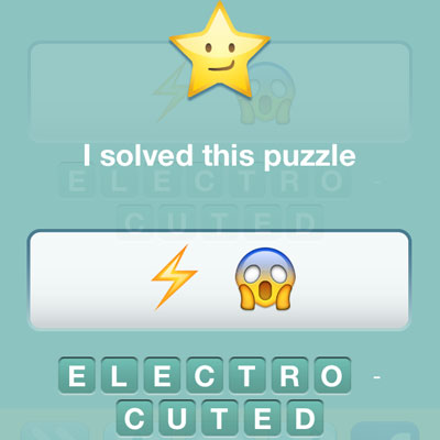  Electrocuted 