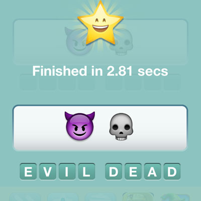  Evil Dead 