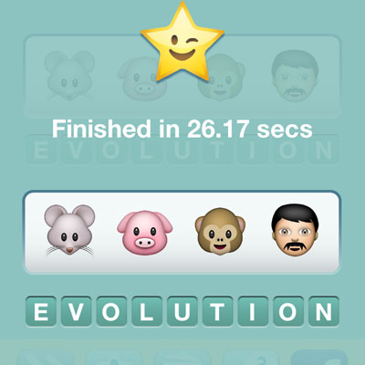  Evolution 