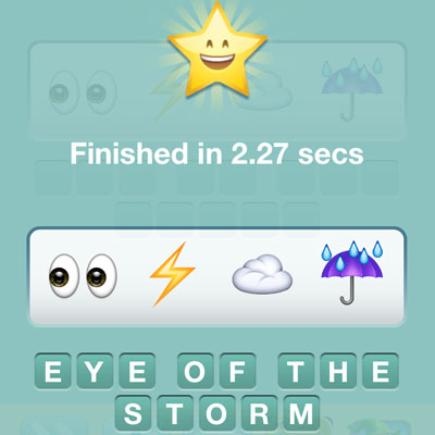  Eye Of The Storm 