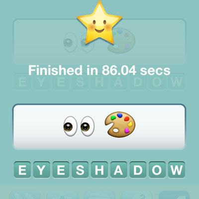  Eyeshadow 