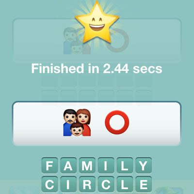  Family Circle 