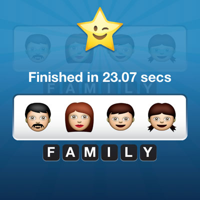  Family 