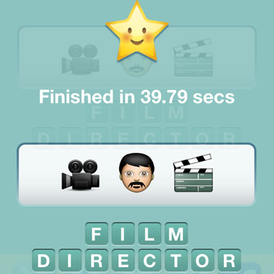  Film Director 