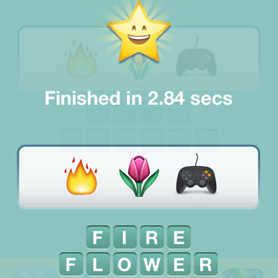  Fire Flower 