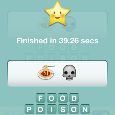  Food Poison 