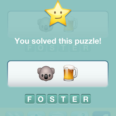  Foster 