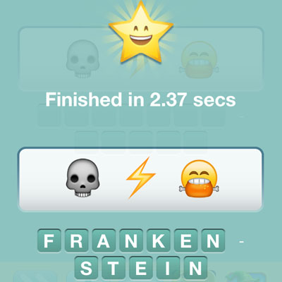  Frankenstein 