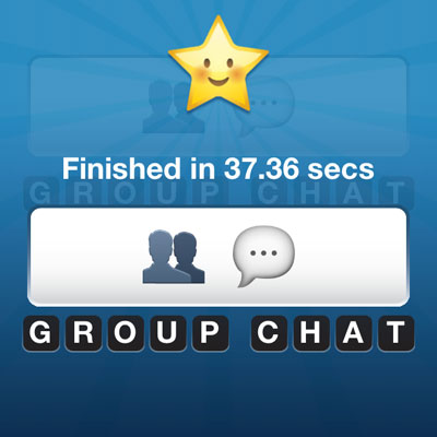  Group Chat 