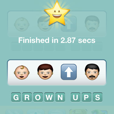  Grown Ups 
