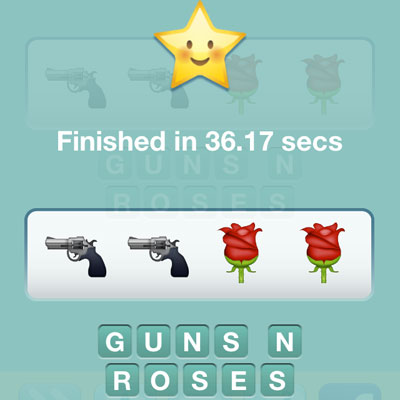  Guns N Roses 