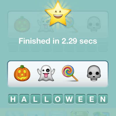 Halloween 