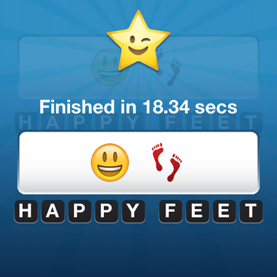  Happy Feet 