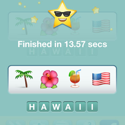  Hawaii 