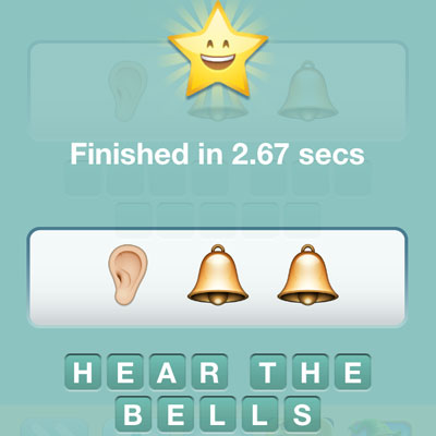  Hear The Bells 