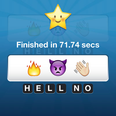  Hell No 