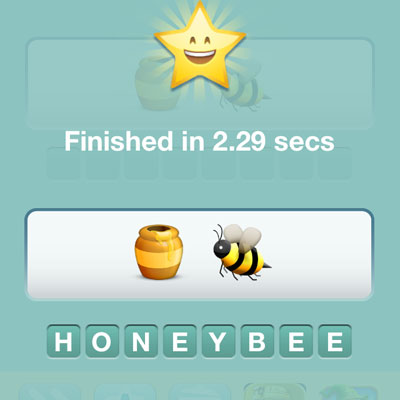  Honeybee 