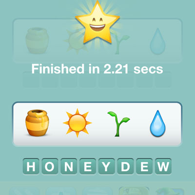  Honeydew 