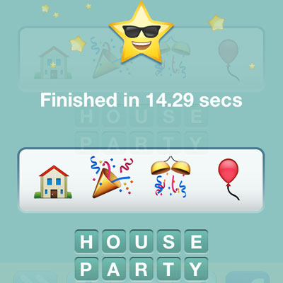  House Party 