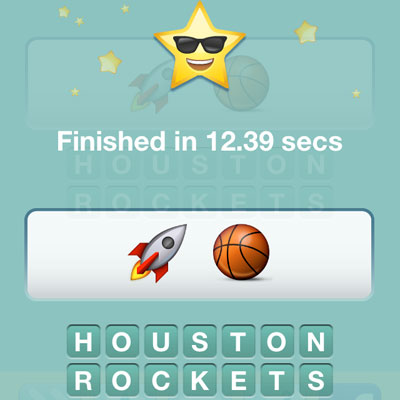  Houston Rockets 