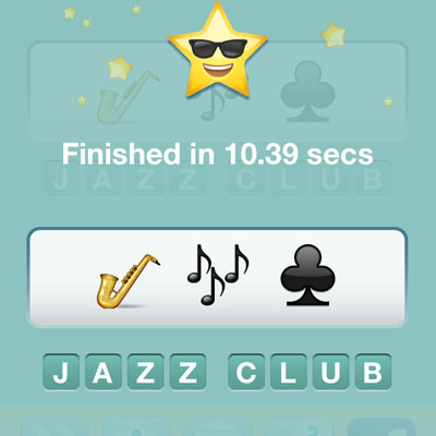  Jazz Club 