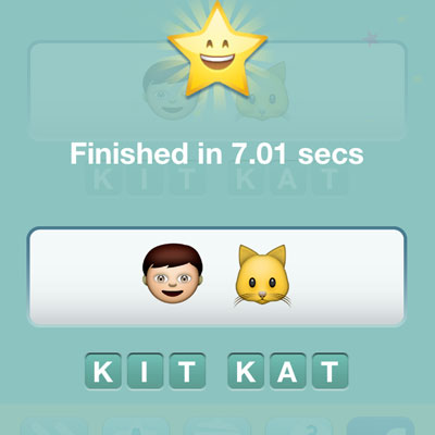  Kit Kat 