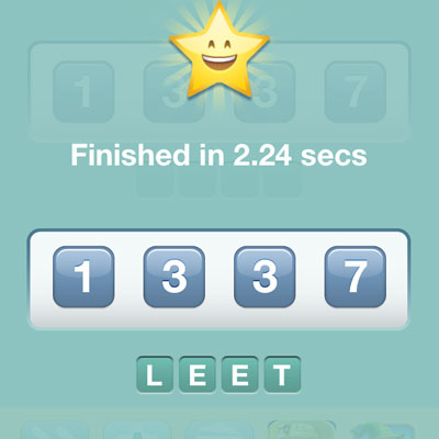  Leet 