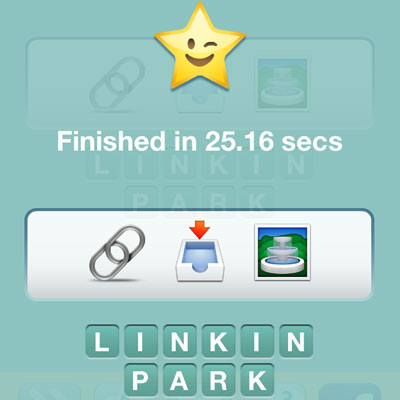  Linkin Park 