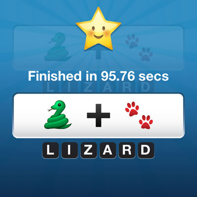  Lizard 