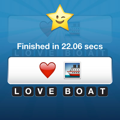  Love Boat 