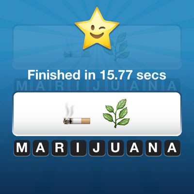  Marijuana 