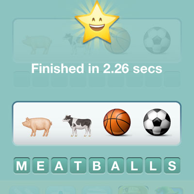  Meatballs 