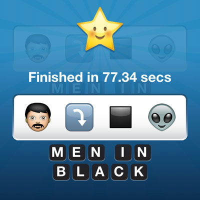  Men In Black 